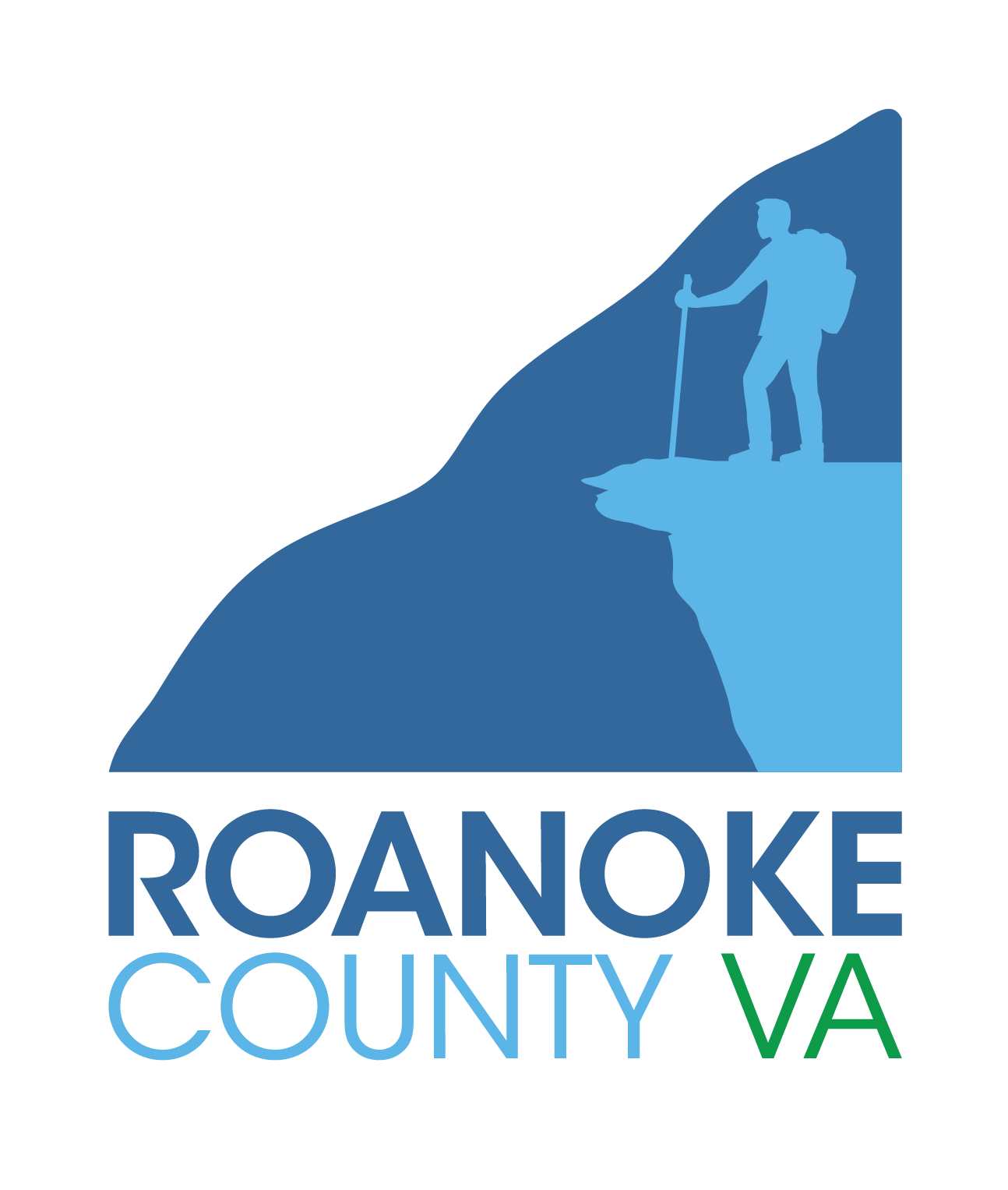 County of Roanoke, Virginia